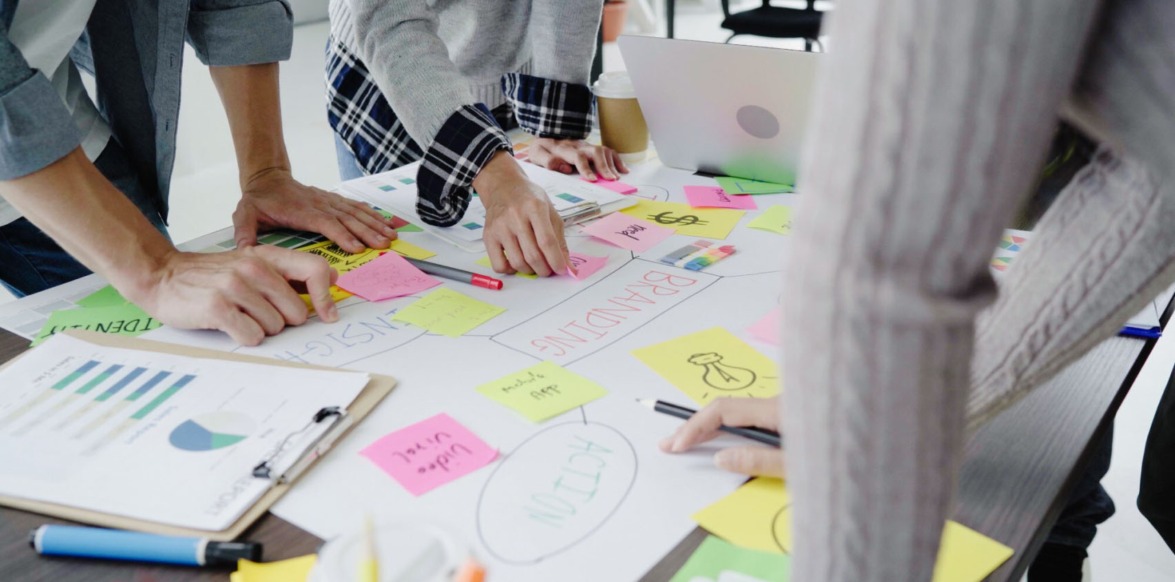 Разница между Agile и Scrum