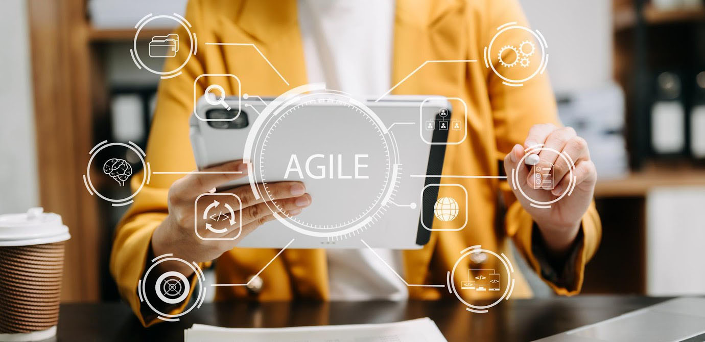 Методология Agile