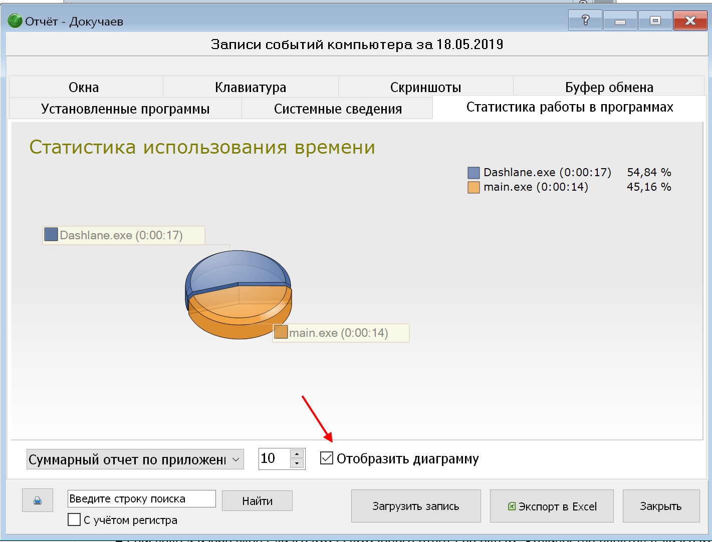 NeoSpy
