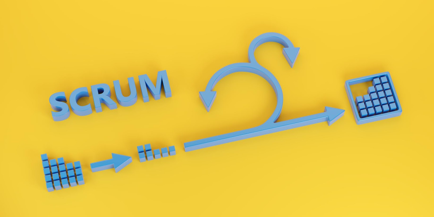 Методология Scrum