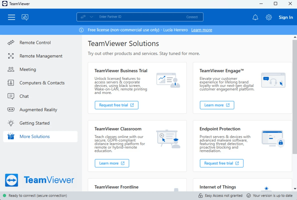 TeamViewer