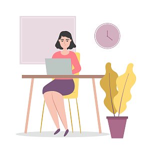 Контроль дедлайнов с помощью системы учета рабочего времени