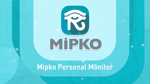 Mipko Personal Monitor