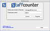 StaffCounter