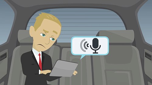 Контроль деятельности сотрудников в офисе