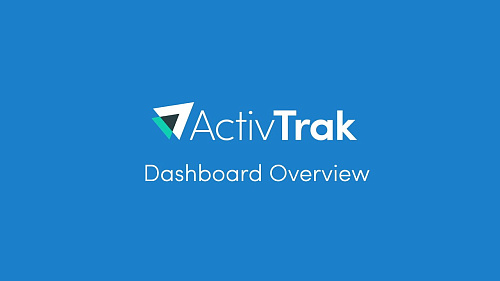 Обучение: обзор и введение в информационную панель - ActivTrak