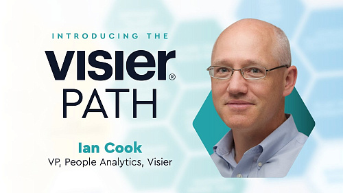 Представляем Visier Path — проверенный путь к успеху в бизнесе
