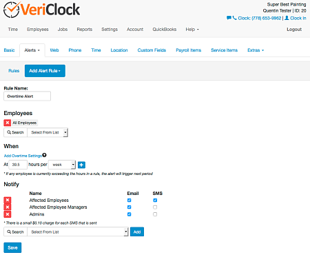 VeriClock